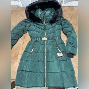 Guess Woman Jacket size S New